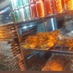 کبابسرای سنتی گل گندم