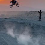 پیست موتور کراس سهند