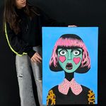 آموزشگاه نقاشی ناهید