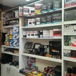 فروشگاه سیستم صوتی عرفان اسپرت