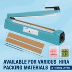 بسته بندی هیرا  HIRA PACK