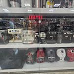 فروشگاه لوازم خانگی شهیدان شعبه کنزالمال