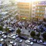 میدان جهاد (بازار بانه)