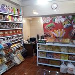 خواربار فروشی شاخه نبات