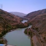 دریاچه سد لتیان