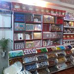 خواربار فروشی شاخه نبات