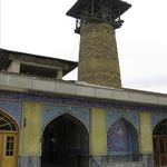 مسجد جامع گرگان