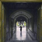 مسجد جامع گرگان