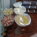 خواربار فروشی شاخه نبات