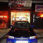 تنظیم موتور و خدمات انژکتور امین