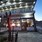 رستوران چشمه قرخ بلاغ