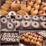 تهیه غذا و فینگرفود جواهری