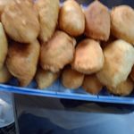 تهیه غذا و فینگرفود جواهری