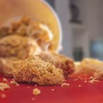 سوخاری کیلویی دیگون