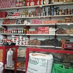 زعفران مجتهدي