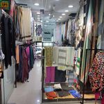 پوشاک زنانه گلدن مزون
