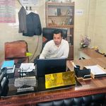 دفتر وکالت سید علی حسینی زاده