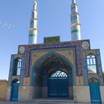 مسجد امامزاده