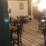 کافه پینتو