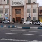 مسجد حضرت رسول اعظم صلوات الله