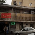 تعویض روغنی و پنچری بابائی