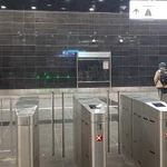 درب شرقی دانشگاه اصفهان