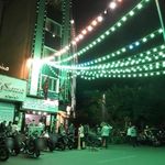 حسینیه جوانان حسینی شرق