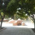 آسیاب آبی اشکذر