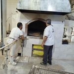 نانوایی مولانا