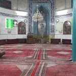 مسجد کمیل