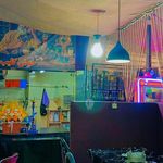 کافه کربلایی رامین اسدی