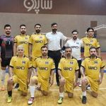 مجموعه ورزشی طلوع