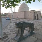 مسجد امامزاده