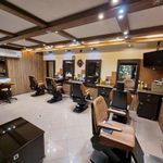 آرایشگاه ایران زمین