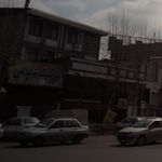 پارکینگ عمومی شانزده متری اول قائمشهر