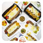 رستوران و آشپزخانه نیکان فود