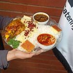 رستوران و آشپزخانه نیکان فود