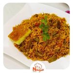 رستوران و آشپزخانه نیکان فود