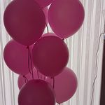 بادکنک آرایی ماسا هشتگرد