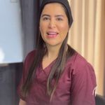 مرکز فیبروز سعیده غارسی