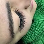 کاشت و اکستنشن مژه یلدا