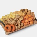 سوخاری خرچنگ
