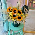 کافه گل الینا