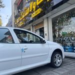 رینگ و لاستیک جویا