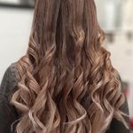 مرکز تخصصی رنگ و مش و کراتین بانوان