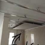 کناف کار نقاش ساختمان