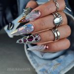 مرکز تخصصی ناخن آستاره