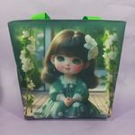 کیف چرمی یاس