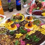 رستوران حاج محسن