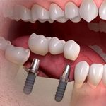 کلینیک دندانپزشکی فدک